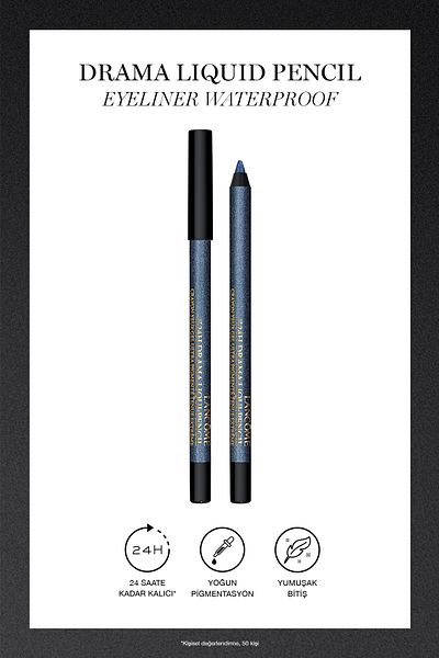 Lancome Eye Pencil 05 Seine Sparkles 3614273436694