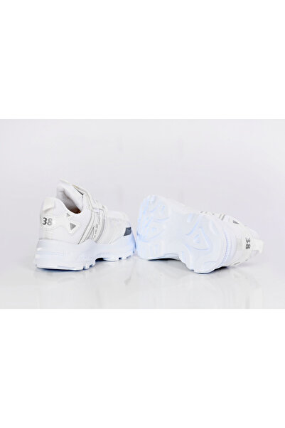 Almera Παιδική ανδρική άνετη σόλα, πολύχρωμη, βέλκρο ευκολοφόρετα, καθημερινά παπούτσια για περπάτημα και αθλητικά