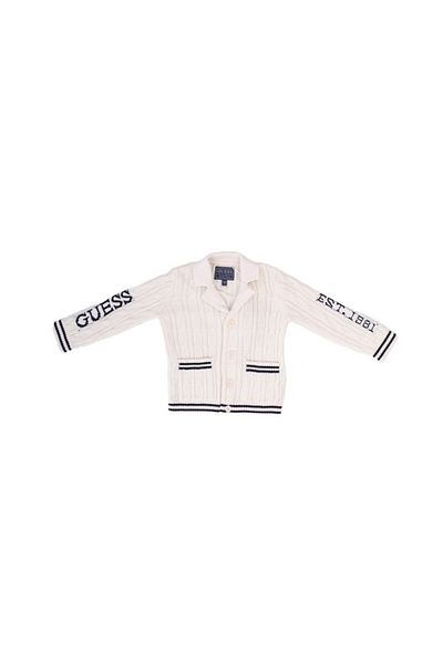 Guess Ceremonious Cardigan - LS