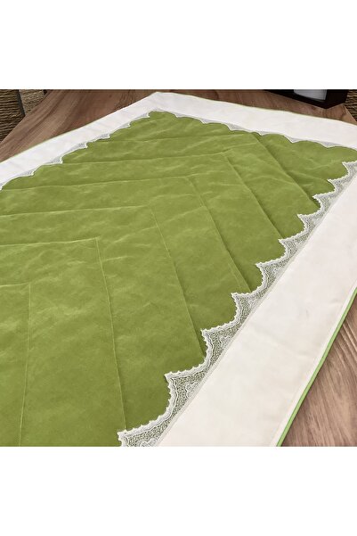 OYA home Dantelli Seccade - 80*125 cm