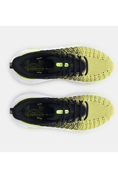 Under Armour Erkek UA Infinite Elite Koşu Ayakkabısı 3027189-002