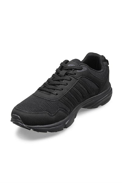 M.P. Alaska Collared Unisex Running Shoes