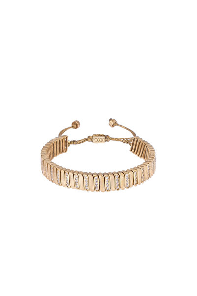 JUJU MOOD Middle Stone Wave Bileklik