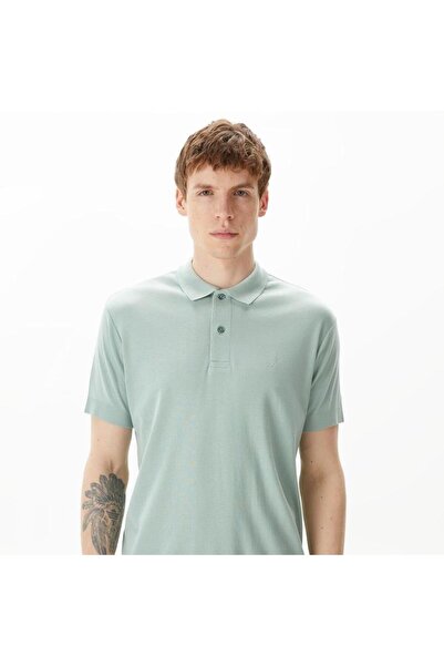 Nautica Tricou polo Nautica K45329T3HP