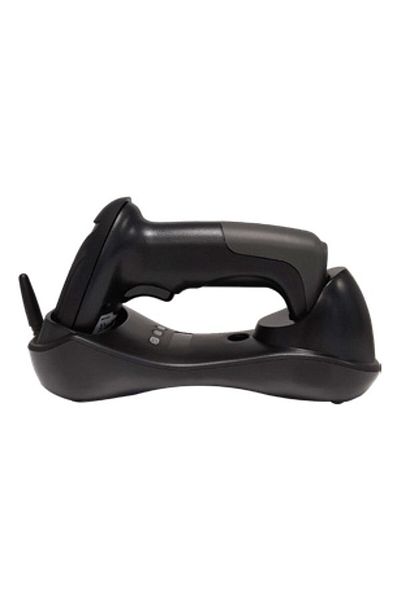 PERKON / PERKON 1D CCD LS41 WLAN (لاسلكي) قارئ باركود محمول بمسافة تصل إلى 50 مترًا