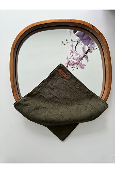 Bonjela Φουλάρι Bamboo Kraş - Κομψό και βολικό