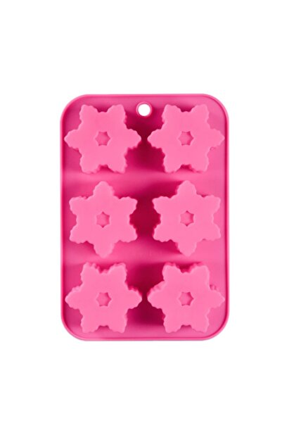 Getshopmini شمعة إيبوكسي ونواة صابون مع قالب سيليكون - GT8157