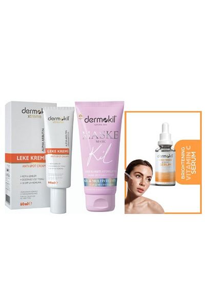 Dermokil Anti-spot Set - Anti-spot