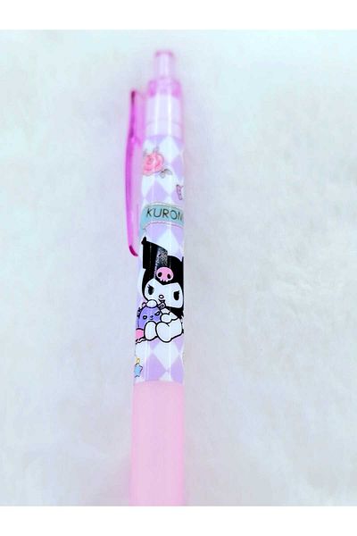 SANRIO Sanrio Characters Patterned 0.7mm Mechanical Pencil