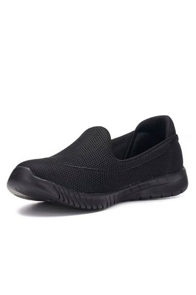 Onlo Ayakkabı Parley.486 Pantofi sport de zi cu zi pentru femei, fără șireturi