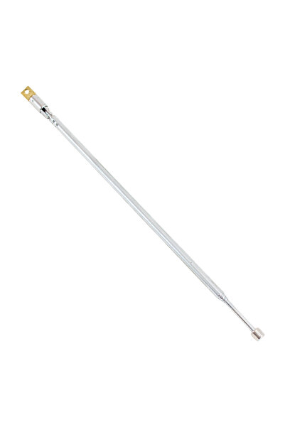 opencart Xd01 Teleskopik Çubuk Anten 21Cm (Yeni)