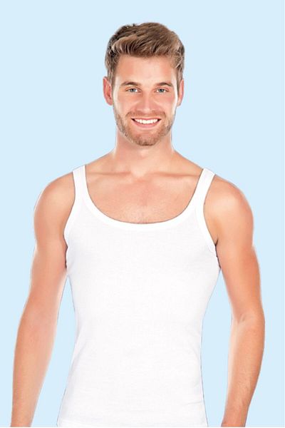Ceysan 6 Pcs Thin Straps Men's Atle