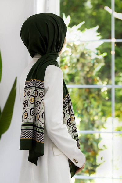 Vissona Luxury Medina Silk - Κομψό και βολικό