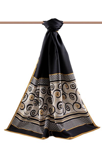 Vissona Luxury Medina Silk - Κομψό και βολικό