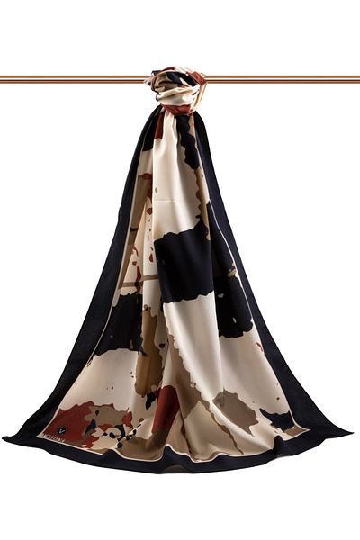 Vissona Luxury Medina Silk - Κομψό και βολικό