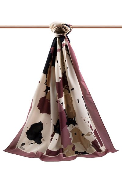 Vissona Luxury Medina Silk - Κομψό και βολικό