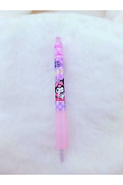 SANRIO Sanrio Characters Patterned 0.7mm Mechanical Pencil