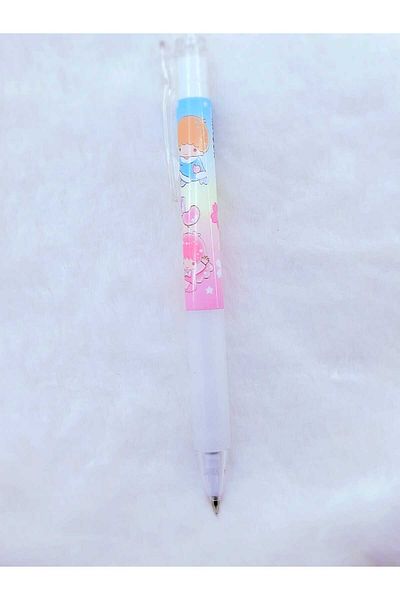 SANRIO Sanrio Characters Patterned 0.7mm Mechanical Pencil