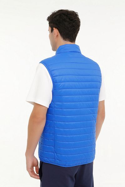 lumberjack STARVEST 4OW1001 Saks Men's Vest - ML