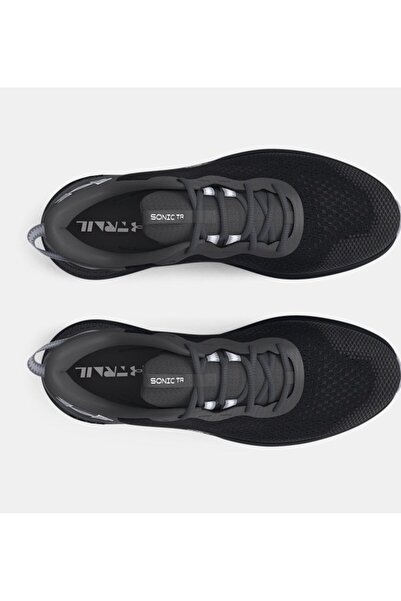 Under Armour Erkek UA Sonic Trail Koşu Ayakkabısı 3027764-001