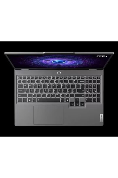 LENOVO Loq 15IRX9 I7-13650HX 32GB Ram 1tb SSD RTX3050 6gb 144Hz FDOS 15.6" Fhd 883DV00AFTR06+ZettaÇanta