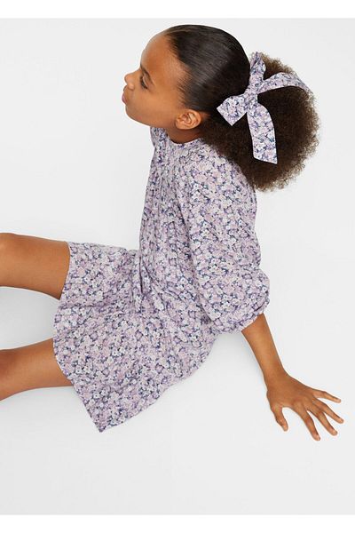 MANGO Kids Lila Mädchenschnalle -37014065