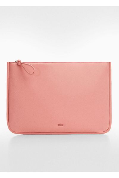 MANGO Woman Ροζ Γυναικείο Αξεσουάρ 57087754