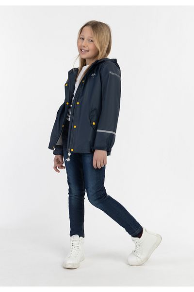 Schmuddelwedda Regenjacke pro dívky