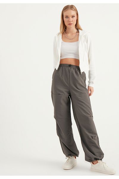 Herita Fallschirmhose mit Kordelzug