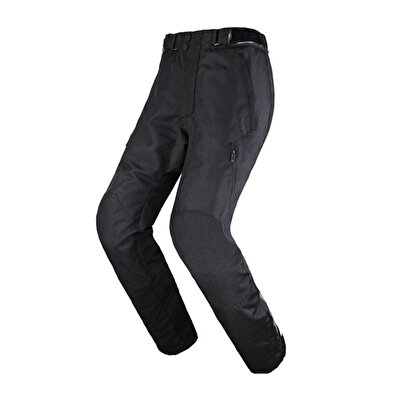 LS2 Chart Evo Trousers Black