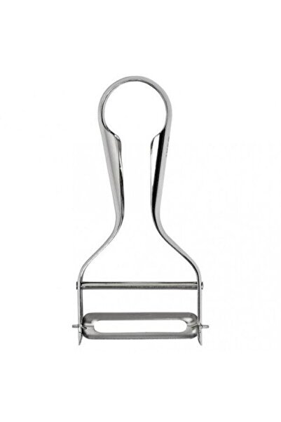 IKEA Vardagen Paslanmaz Çelik Sebze Meyve Patates Soyacağı 13 Cm