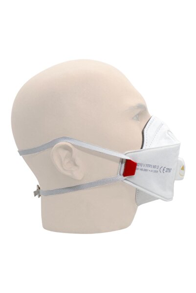 ERA 9310 FFP3 V NR D Ventilli Solunum Toz Maskesi