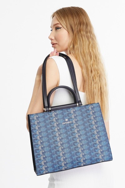 Cacharel Yeni Sezon  Çantası