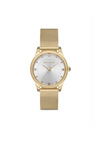 Dice Kayek Dk.1.Ag1280.02 Model Women's Wristwatch