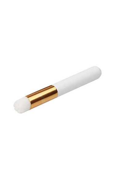 Anil Professional Cosmetics فرشاة تنظيف الرموش السوداء - عناية حساسة وفعالة!