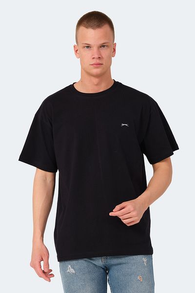 Slazenger Ανδρικό T-Shirt - KULANA OVER, Navy