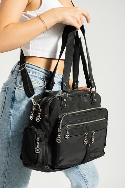 Getcho Dudle Women's Shoulder Bag and Crossbody Bag Set