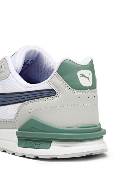 Puma Graviton Mega - Λευκό Γυναικείο Sneaker