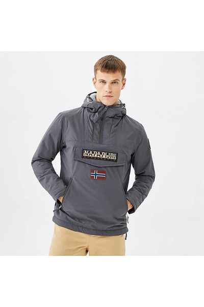 Napapijri Rainforest Pocket 2 - Comfortable Cut Women's Bag