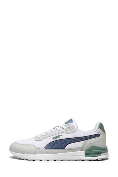 Puma Graviton Mega White Women's Sneaker