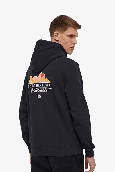 Napapijri Β-ΜΠΟΥΑΙΔ Χ