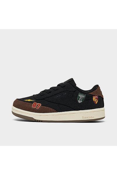 Reebok Tenis X Harry Potter Club C 85 negru
