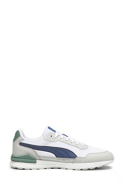 Puma Graviton Mega White Women's Sneaker