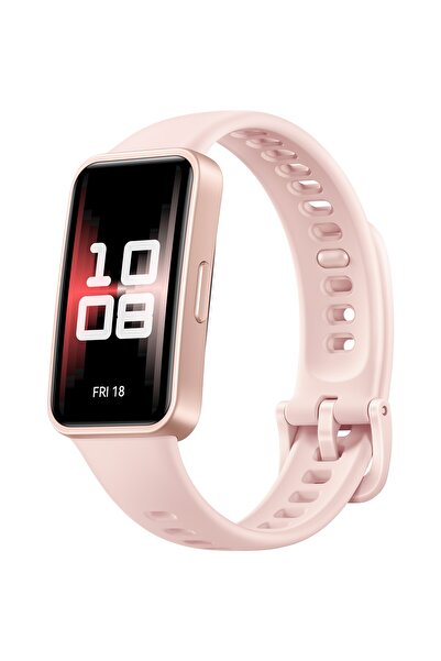 Huawei Band 9 - Huawei Pembe Akıllı Bileklik