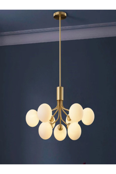 Kazancı Dekoratif Sarkıt Aydınlatma