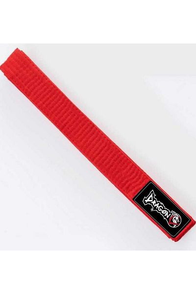 Dragondo K02 Karate and Judo Belt - 280cm