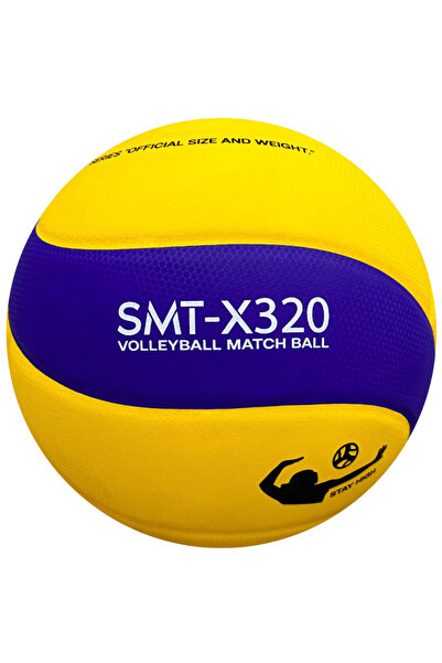 Summit كرة الطائرة SMT-X320 - مريحة ومريحة