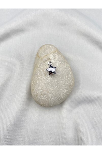 takitokaciniz Lak Kaplama Yıldız Kolye Küpe Aparatı