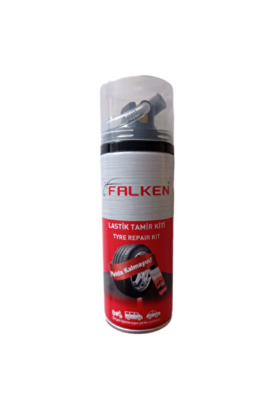Falken Lastik Tamir Kiti 400 ML Lüks Kit Yeni Model