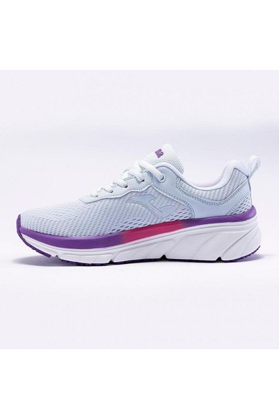 Joma ATENEA Women's 2405 Blanco Rosa Shoes